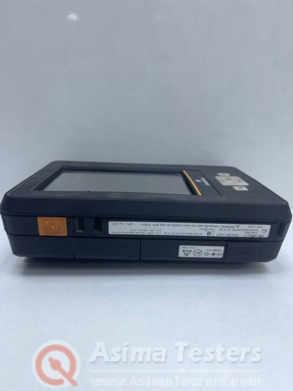 Emerson AMS Trex TREXCHPKLWS Device Communicator - Image 6