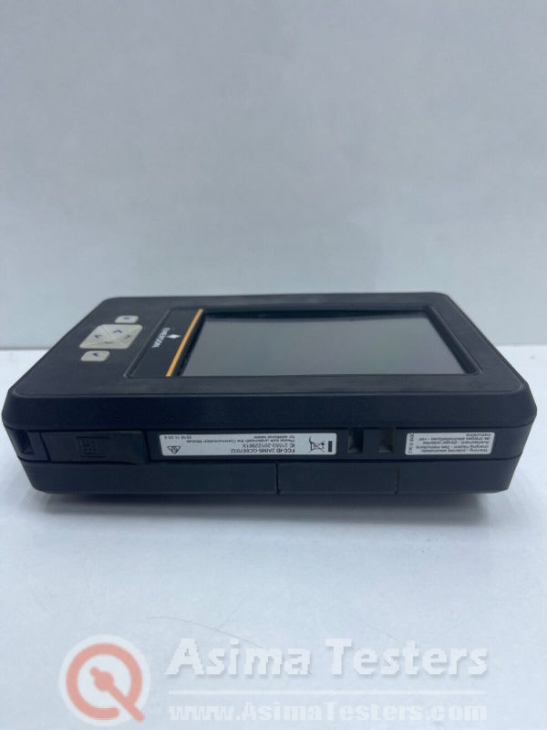 Emerson AMS Trex TREXCHPKLWS Device Communicator - Image 8