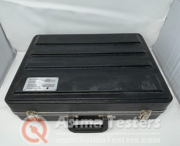 Emerson CSi 2130 Analyzer Kit with Accelerometer-FULLY TESTED AND CALIBRATED - Image 3