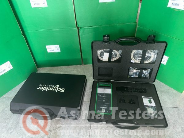 LV485500 Schneider Service interface kit,Full function test box - Image 2