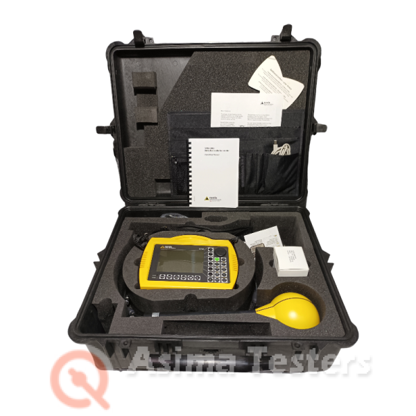 Narda SRM 3000 Selective Radiation Field Meter 100kHz-3GHz