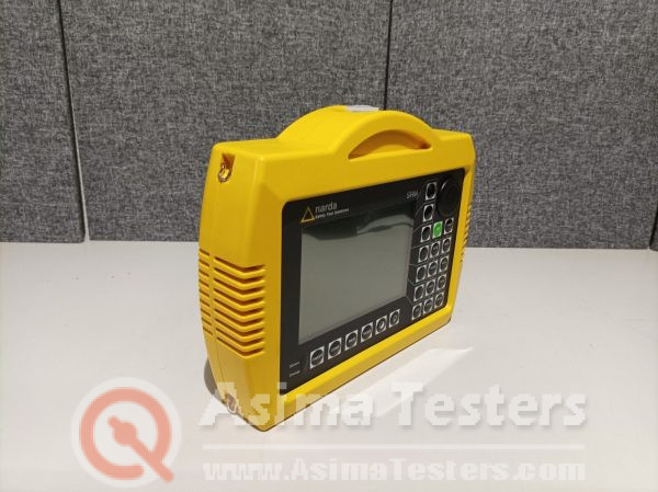 Narda SRM 3000 Selective Radiation Field Meter 100kHz-3GHz - Image 4