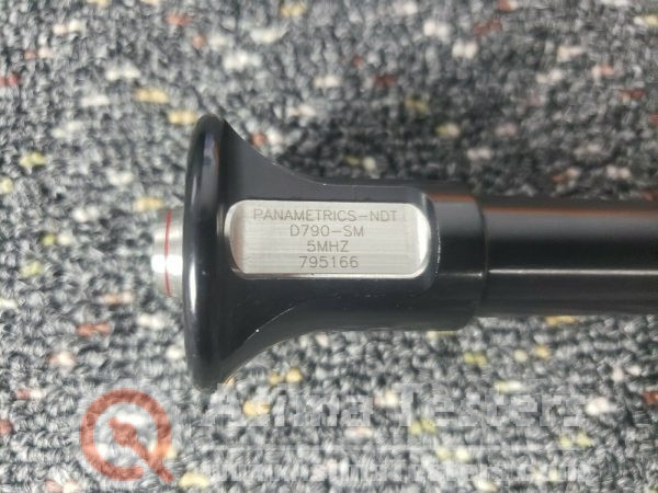 Olympus Epoch 1000i 16:64 UT + Phased Array with Probe - Image 8
