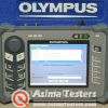 Olympus Epoch 600 Flaw Detector NDT GE AWS BEA All Options Licensed - Image 2