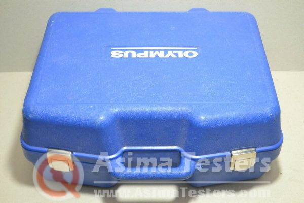 Olympus Epoch 600 Flaw Detector NDT GE AWS BEA All Options Licensed - Image 6