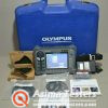 Olympus Epoch 600 Flaw Detector NDT GE AWS BEA All Options Licensed - Image 7