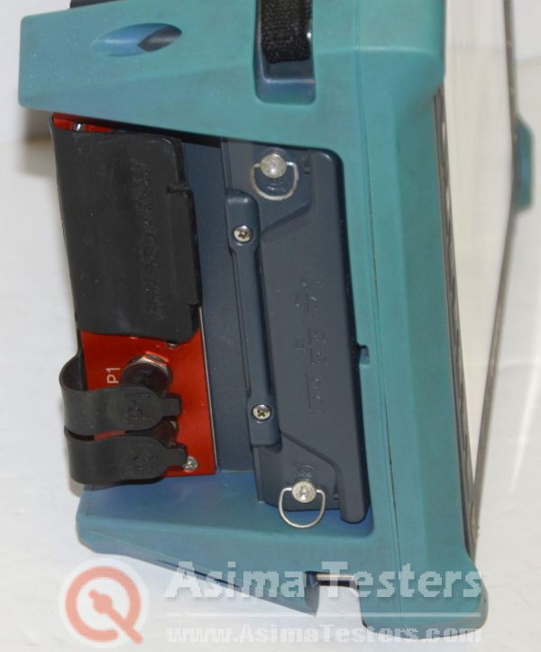 Olympus OmniScan MX2 16:128 Ultrasonic Phased Array Flaw Detector NDT UT - Image 6