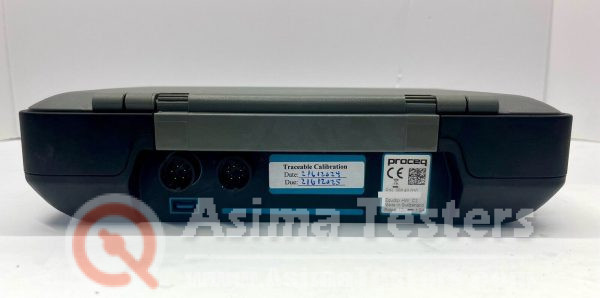 Proceq Equotip 550 Hardness Tester Touchscreen & UCI Hardness Probe - Image 12