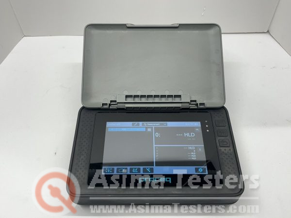 Proceq Equotip 550 Hardness Tester Touchscreen & UCI Hardness Probe - Image 4
