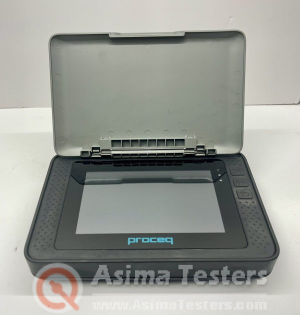 Proceq Equotip 550 Hardness Tester Touchscreen & UCI Hardness Probe - Image 6