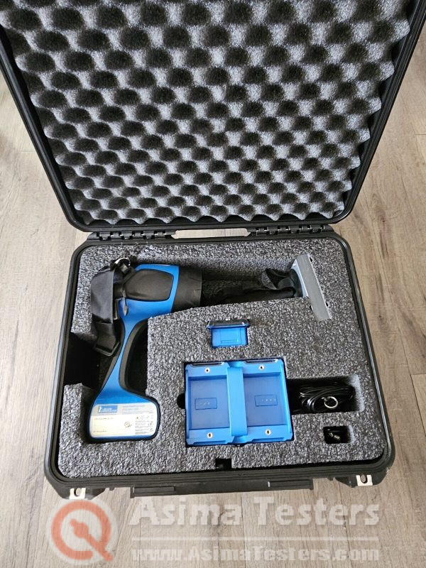 Heath Consultants RMLD-CS Remote Methane Leak Detector