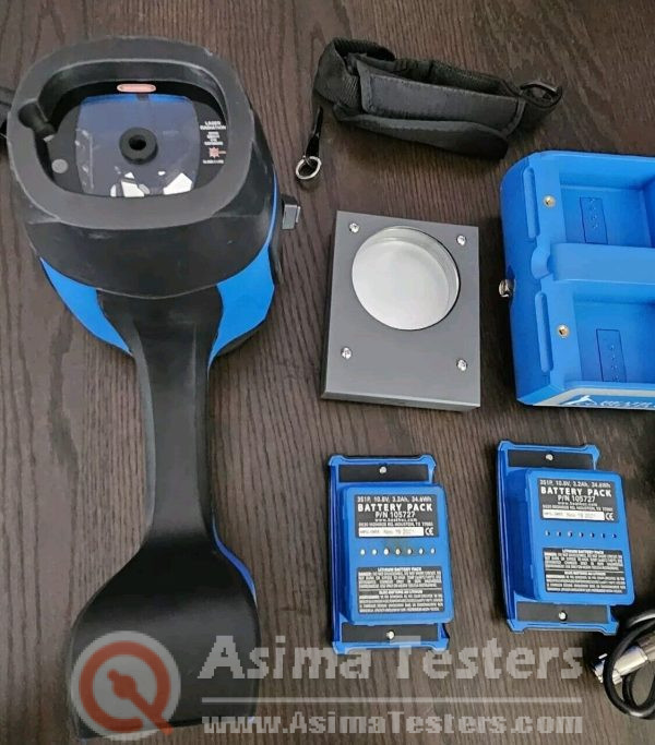 Heath Consultants RMLD-CS Remote Methane Leak Detector - Image 10