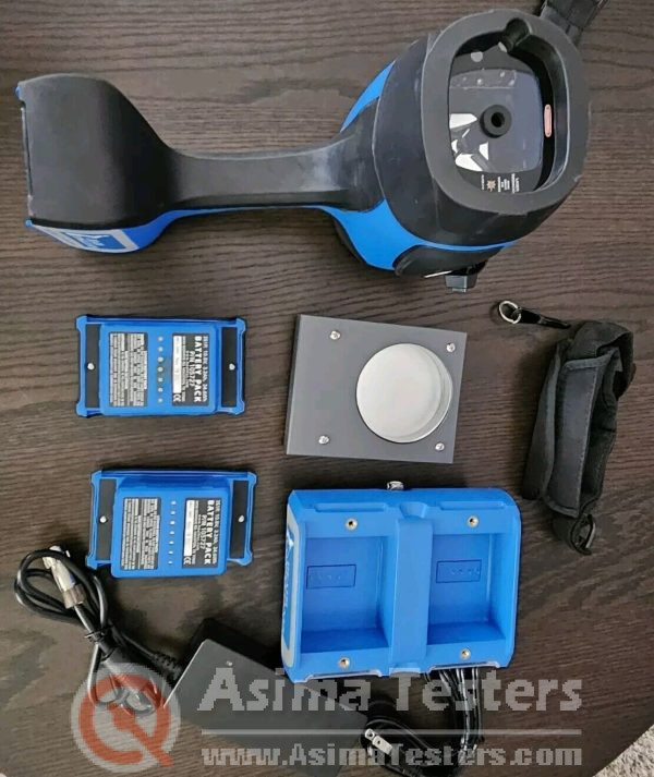Heath Consultants RMLD-CS Remote Methane Leak Detector - Image 11