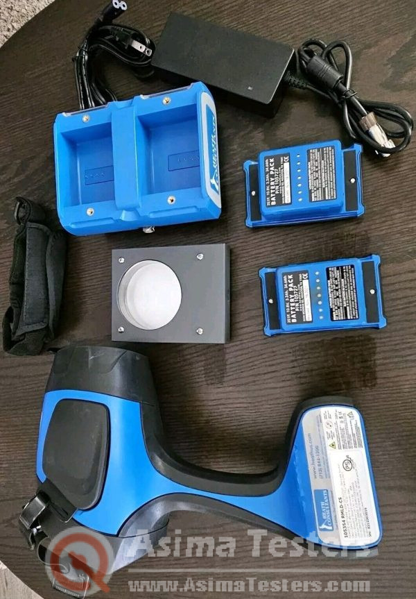 Heath Consultants RMLD-CS Remote Methane Leak Detector - Image 13