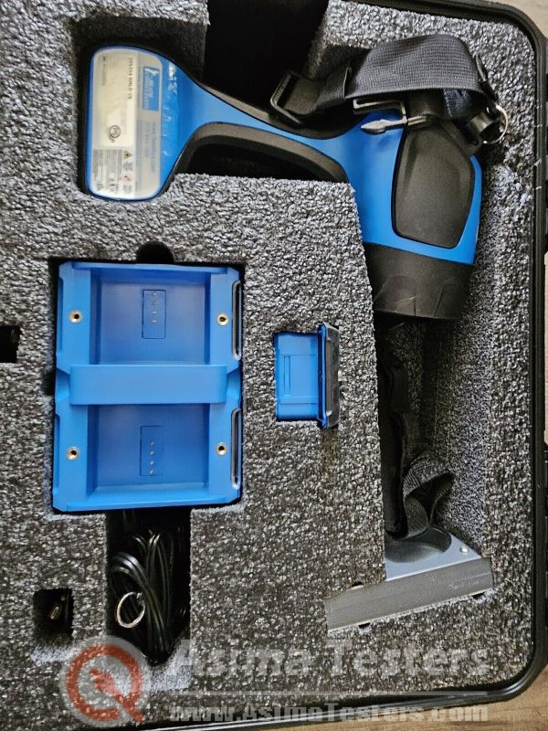 Heath Consultants RMLD-CS Remote Methane Leak Detector - Image 2