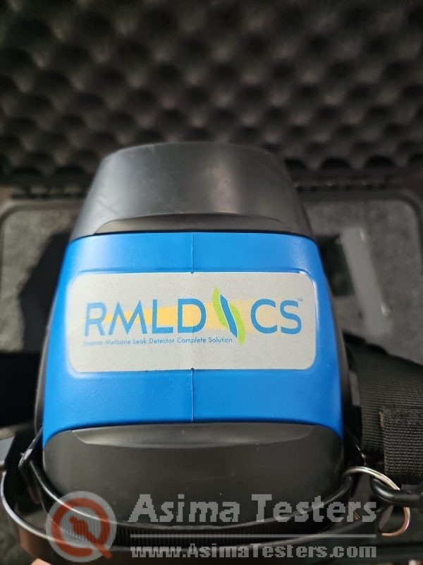 Heath Consultants RMLD-CS Remote Methane Leak Detector - Image 3