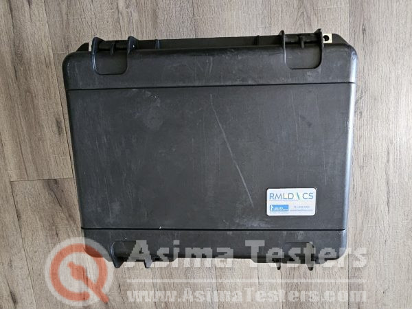 Heath Consultants RMLD-CS Remote Methane Leak Detector - Image 4