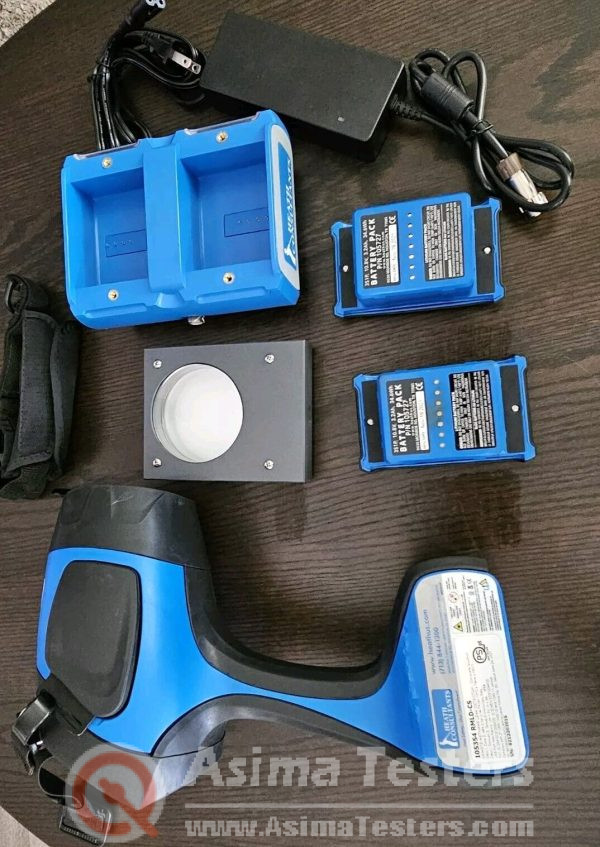 Heath Consultants RMLD-CS Remote Methane Leak Detector - Image 7
