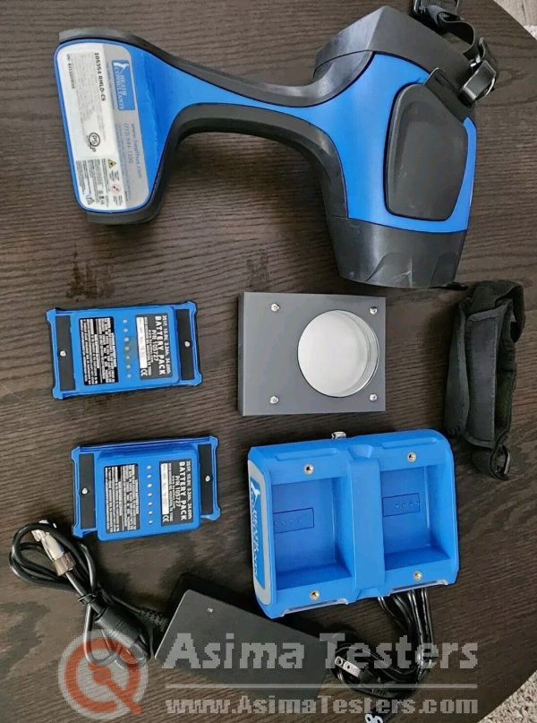 Heath Consultants RMLD-CS Remote Methane Leak Detector - Image 9