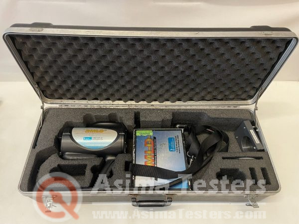 Heath Consultants RMLD-IS Remote Methane Leak Detector