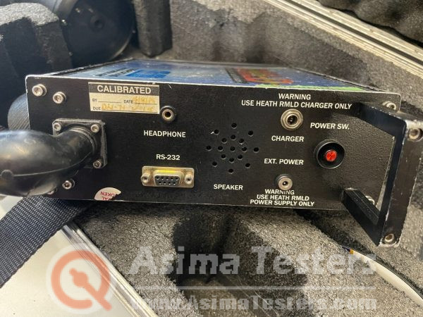 Heath Consultants RMLD-IS Remote Methane Leak Detector - Image 4