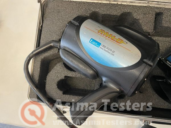 Heath Consultants RMLD-IS Remote Methane Leak Detector - Image 5