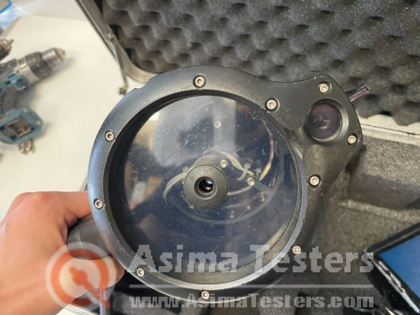Heath Consultants RMLD-IS Remote Methane Leak Detector - Image 6