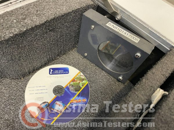 Heath Consultants RMLD-IS Remote Methane Leak Detector - Image 7