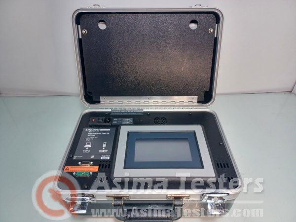 NEW Schneider Electric Square D S33595 Circuit Breaker Full Function Test Kit