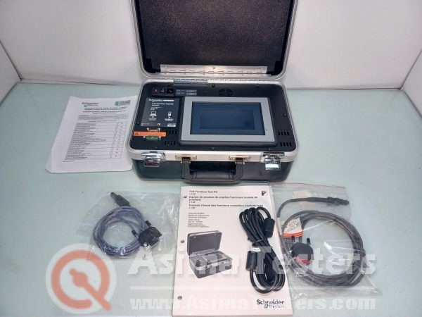 NEW Schneider Electric Square D S33595 Circuit Breaker Full Function Test Kit - Image 4