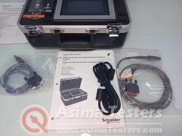 NEW Schneider Electric Square D S33595 Circuit Breaker Full Function Test Kit - Image 5