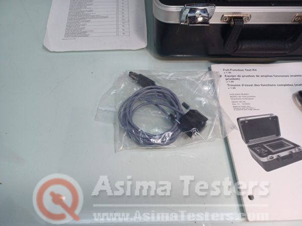 NEW Schneider Electric Square D S33595 Circuit Breaker Full Function Test Kit - Image 6