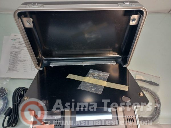 NEW Schneider Electric Square D S33595 Circuit Breaker Full Function Test Kit - Image 7
