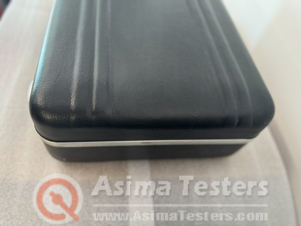 Square D UTS3 Universal Test Set CBTM4A + CBTMT Modules - Image 3