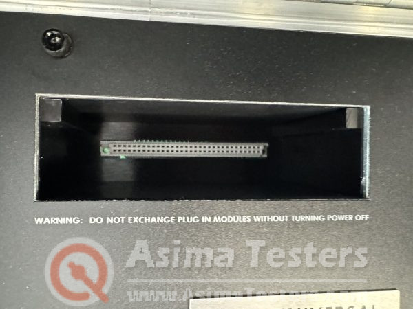Square D UTS3 Universal Test Set CBTM4A + CBTMT Modules - Image 6