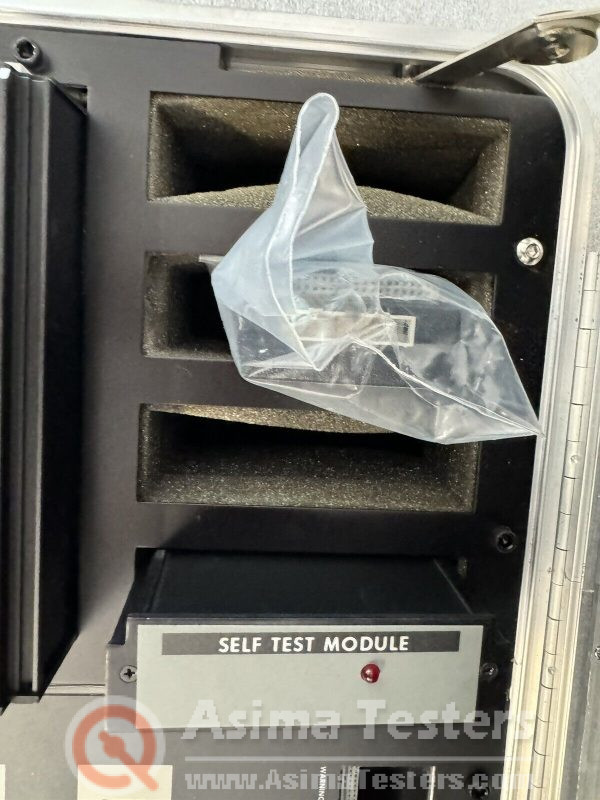 Square D UTS3 Universal Test Set CBTM4A + CBTMT Modules - Image 7