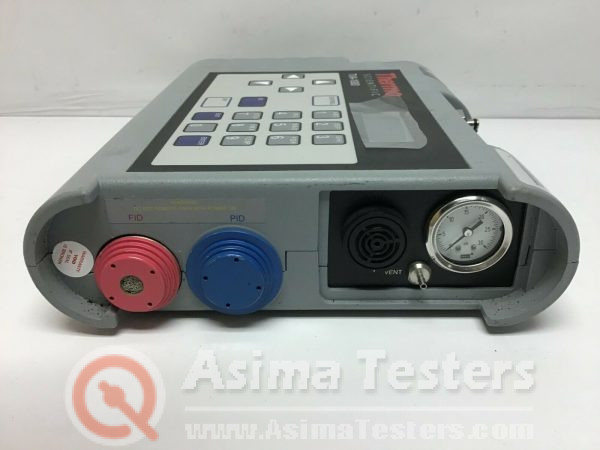 Thermo-Scientific TVA-1000 (TVA-1000B) Toxic Vapor Analyzer & Accessories - Image 4