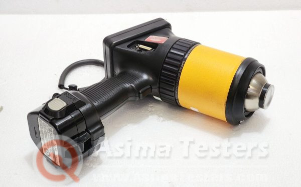 410-Solar - NIR Portable Reflectometer - SOC410-Solar Surface Optics Corporation - Image 3