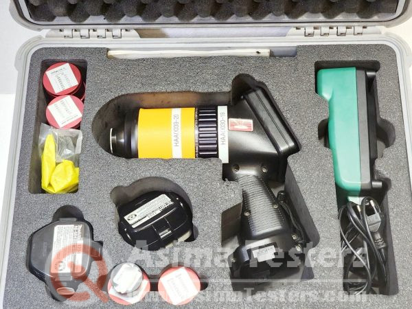 410-Solar - NIR Portable Reflectometer - SOC410-Solar Surface Optics Corporation - Image 5