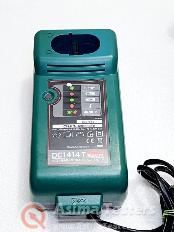 410-Solar - NIR Portable Reflectometer - SOC410-Solar Surface Optics Corporation - Image 7