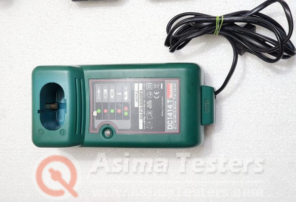 410-Solar - NIR Portable Reflectometer - SOC410-Solar Surface Optics Corporation - Image 9