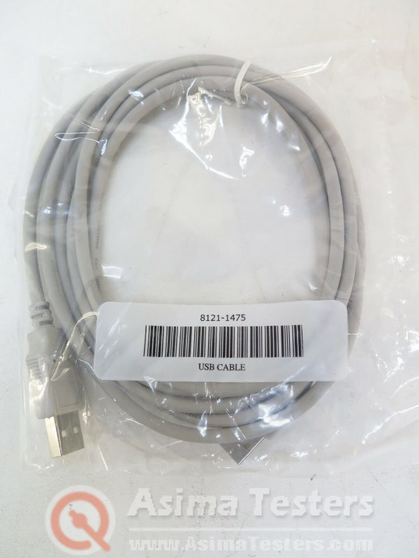 Agilent WireScope PRO N2640A-100 LAN Cable Certifier Set Cat5e Cat6 Cat6a 1GHz - Image 9