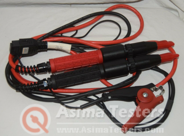 Alber Cellcorder CRT-400 Cell Resistance Tester - Image 7