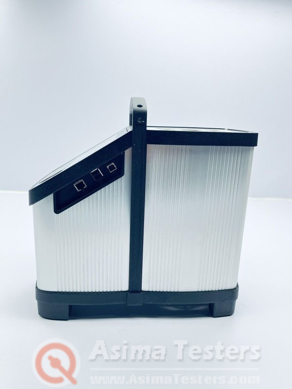 Ametek PTC-660 JOFRA Temperature Calibration - Image 4