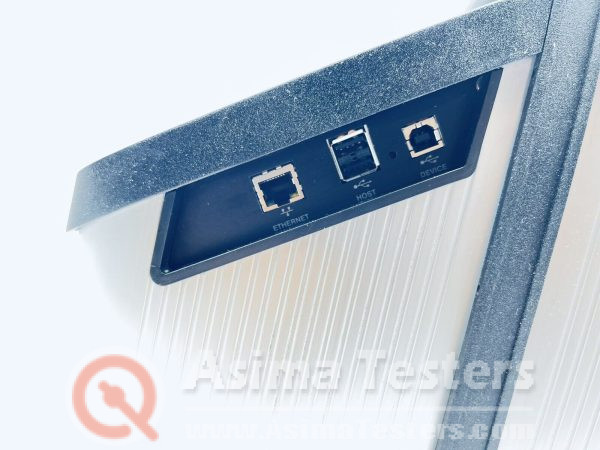 Ametek PTC-660 JOFRA Temperature Calibration - Image 5