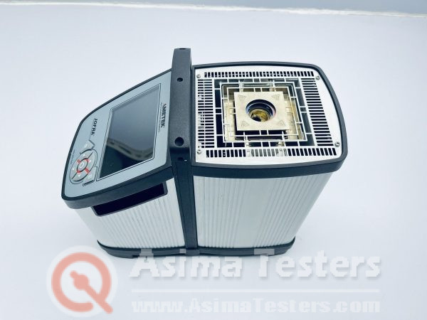 Ametek PTC-660 JOFRA Temperature Calibration - Image 6
