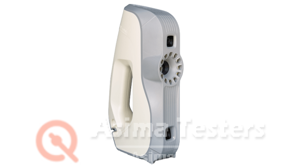 Artec EVA 3D Scaner New in Box 2 Years Warranty