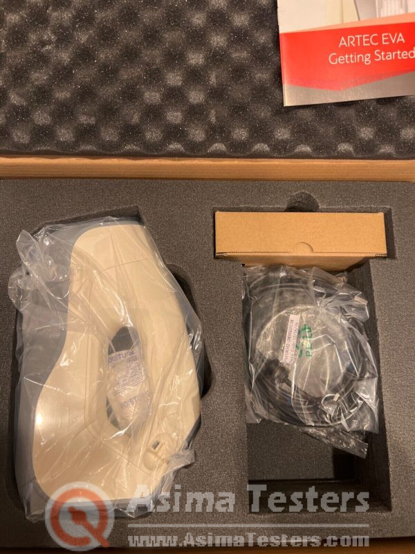 Artec EVA 3D Scaner New in Box 2 Years Warranty - Image 7