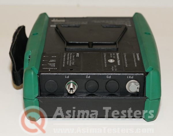 BEAMEX MC5 MULTIFUNCTION DOCUMENTING CALIBRATOR - Image 10