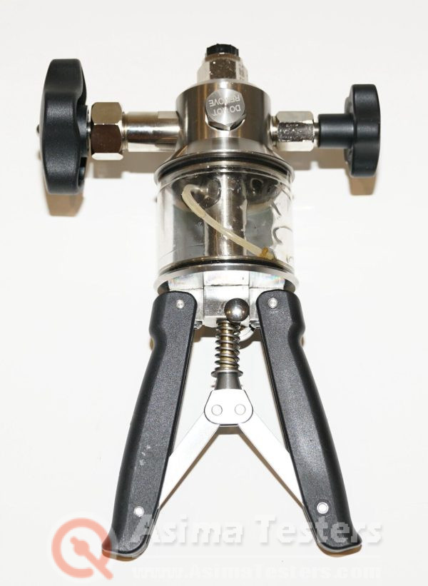 BEAMEX MC5 MULTIFUNCTION DOCUMENTING CALIBRATOR - Image 3